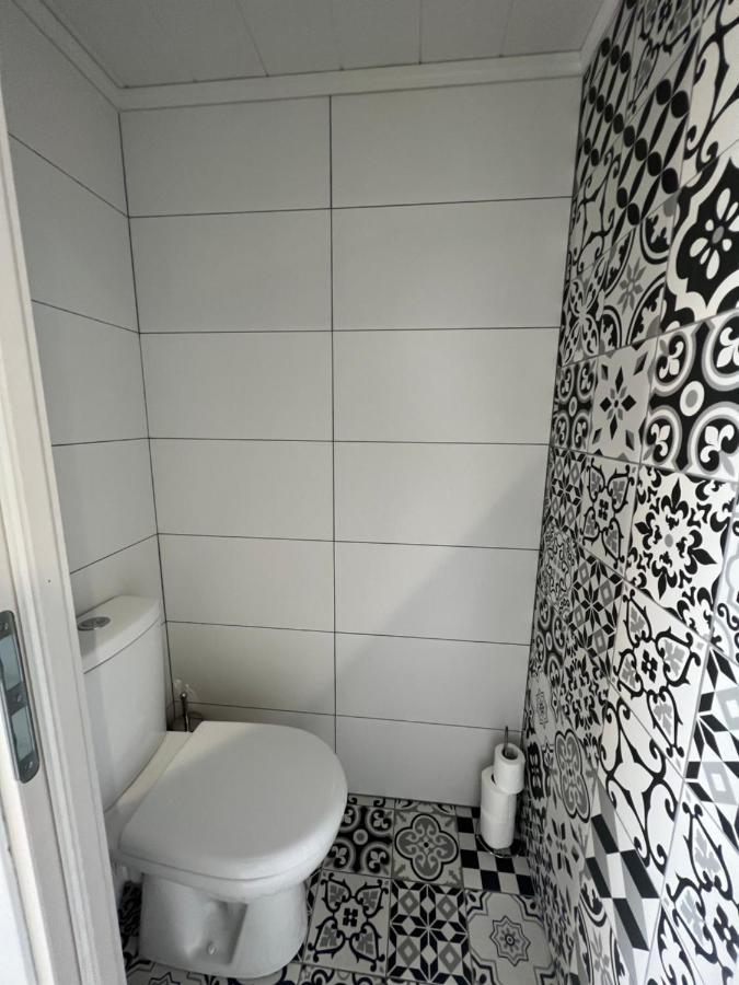 Hotel Le Sejour Qu'On M Le Cateau-Cambresis Zewnętrze zdjęcie